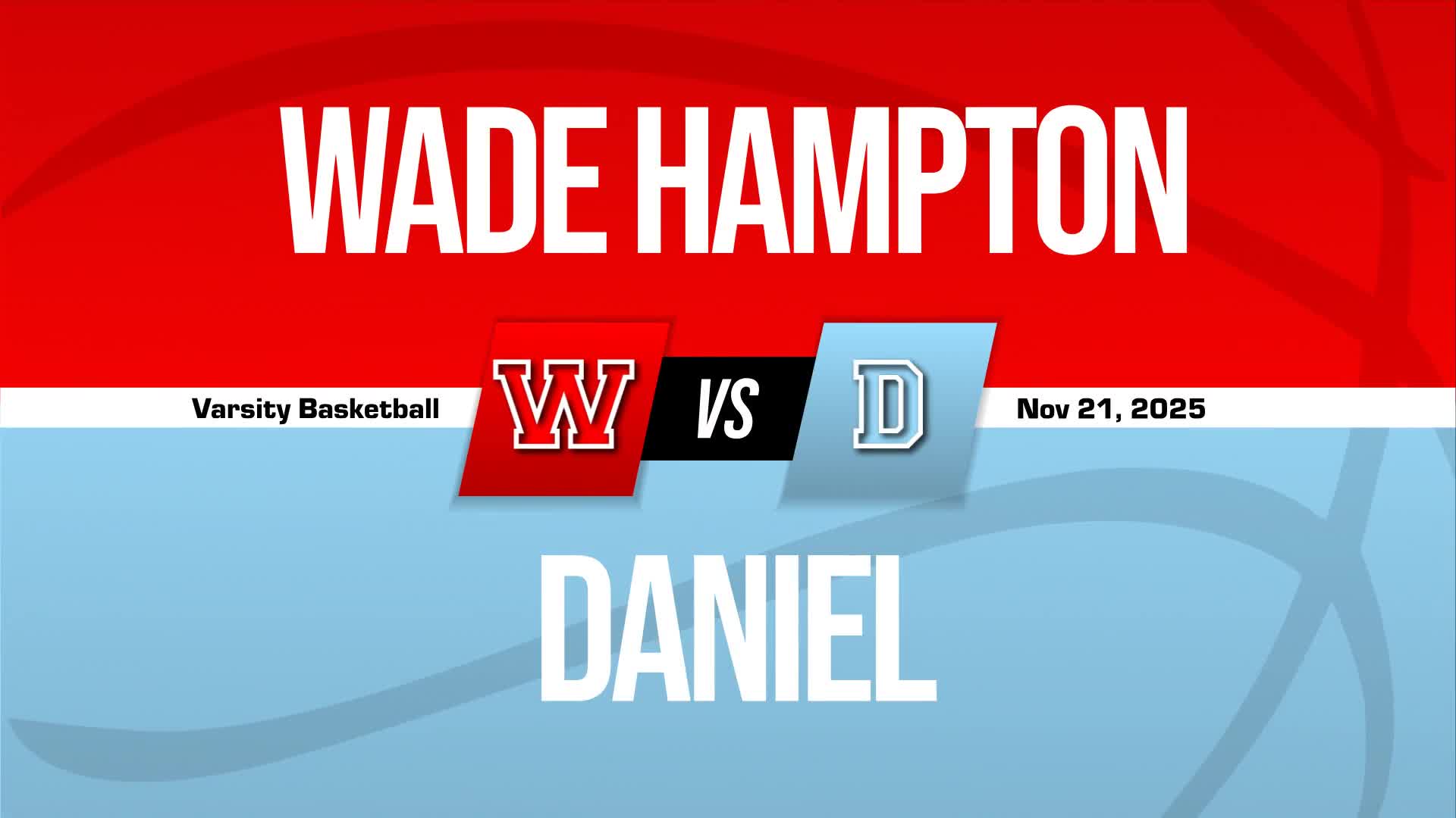 Basketball Game Preview: Daniel Lions vs. Pendleton Bulldogs