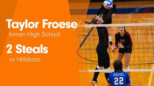 Softball Game Preview: Inman Inman Teutons vs. Little River Reds