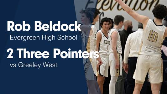 Basketball Recap: Rob Beldock Leads a Balanced Attack to Beat Pomona