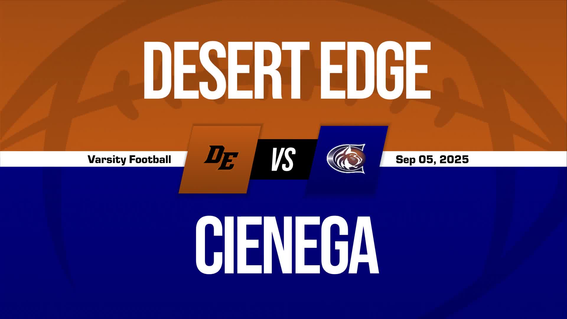 Football Recap: Noah Martinez and  Andrei Davis-Lopez Lead the D