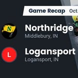 Northridge vs. Logansport