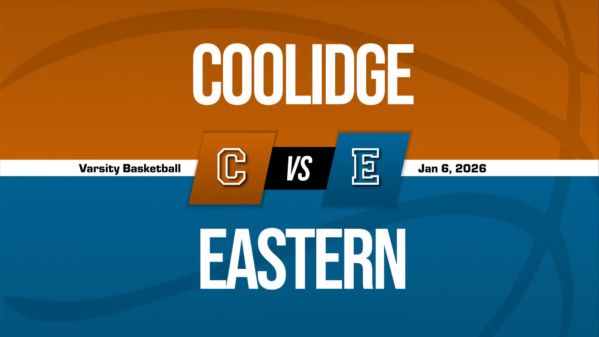 Basketball Recap: Wednesday's  Victory Is Coolidge's 15th in Last 16 Outings