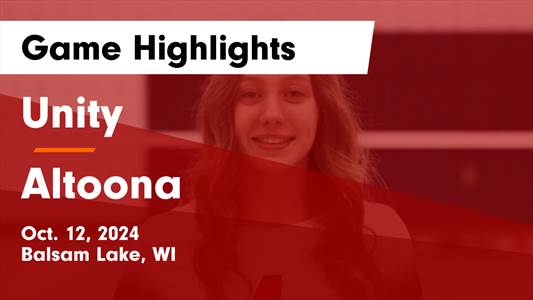 Volleyball Recap: Altoona Takes Loss Despite Strong  Efforts from  Anna Wright and  Autumn Phan