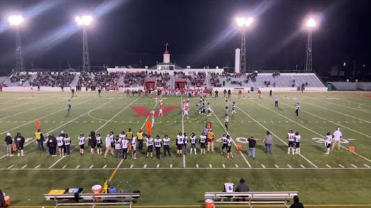 Basketball Recap: Kingsland Triumphant Thanks to a Strong Effort