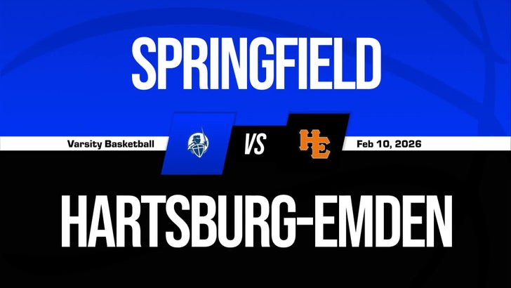 Basketball Recap: Lutheran Drops Season-High Score on Hartsburg-