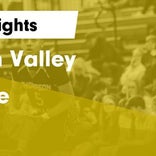 Thompson Valley vs. Northridge