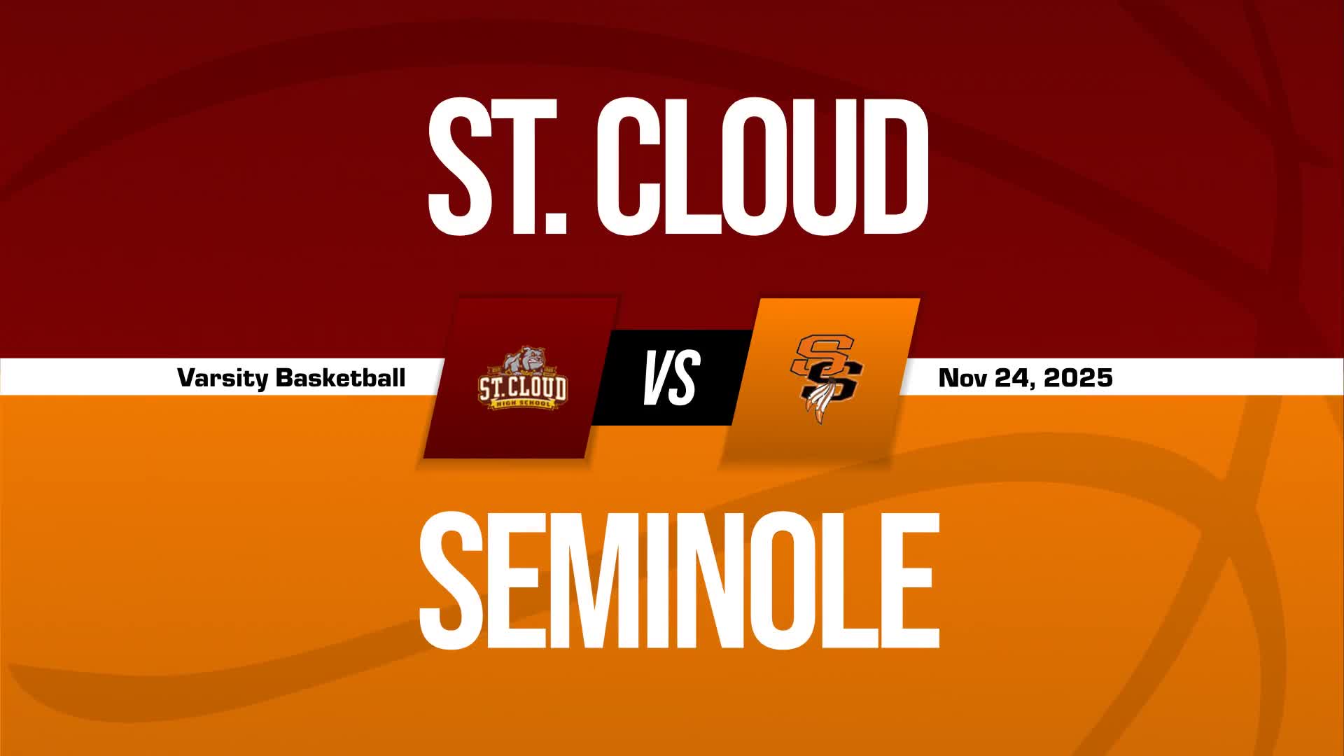 Basketball Recap: St. Cloud Takes a Loss