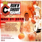 2015 Courtcred Run 'N Shoot Classic