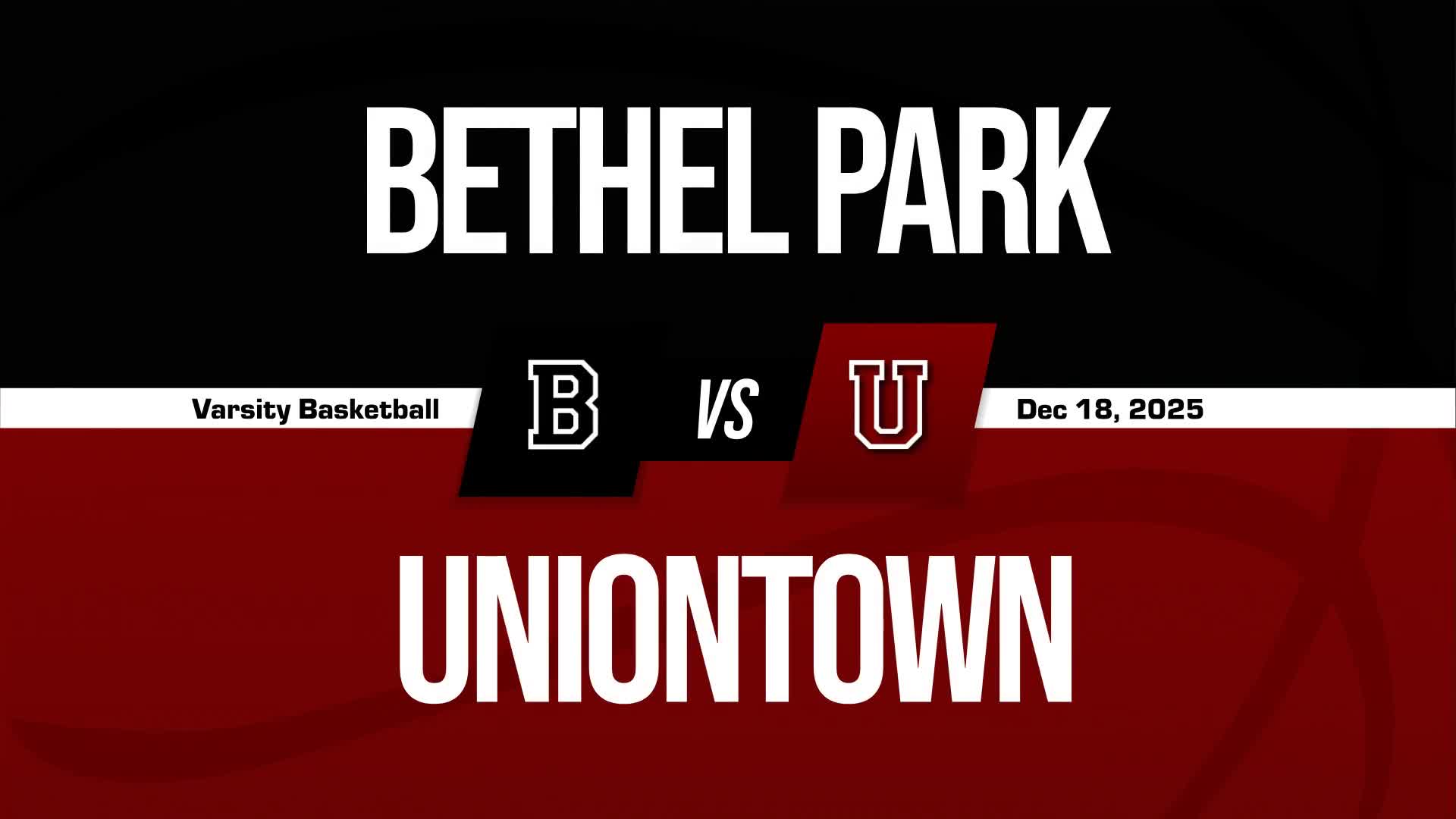 Basketball Recap: Uniontown Comes Up Short + How To Watch