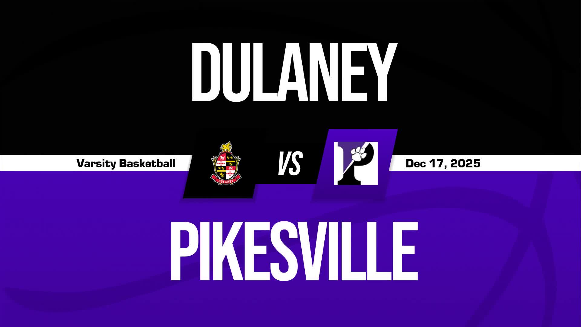 Basketball Game Preview: Pikesville Panthers vs. Franklin Indians + How To Watch
