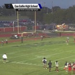 Football Game Preview: Merritt Island Mustangs vs. Eau Gallie Commodores + Official Tickets