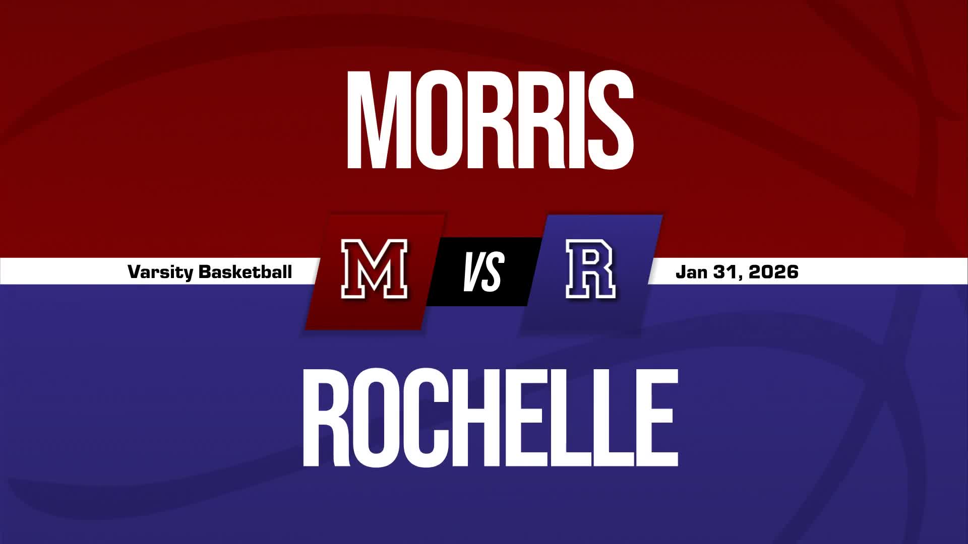 Basketball Game Preview: Morris vs. Manteno Panthers
