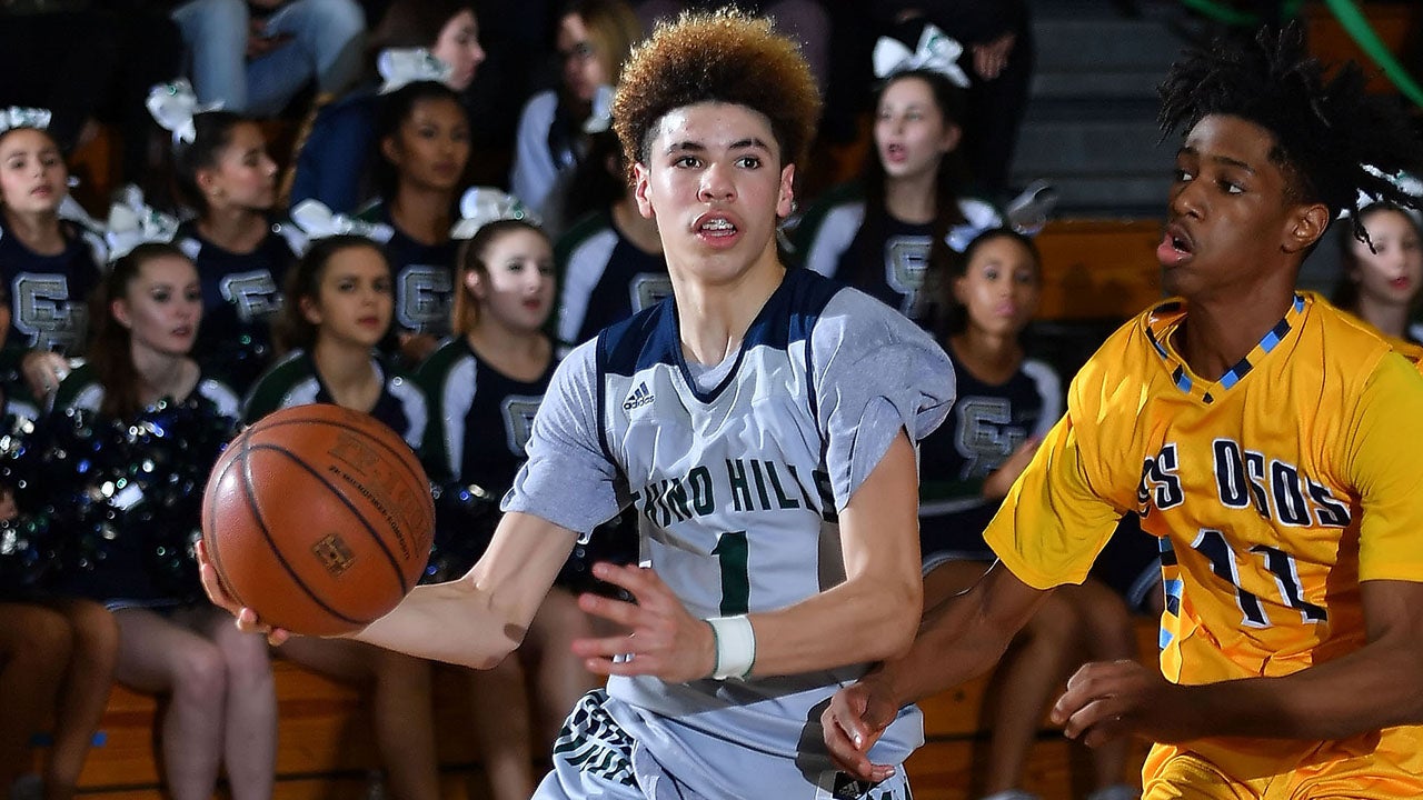 Most points scored by future NBA players