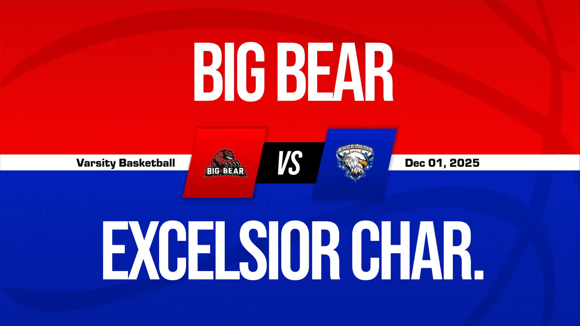 Basketball Game Preview: Excelsior Charter Eagles vs. Sultana Sultans + Official Tickets