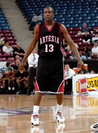 MaxPreps 2006 POY Greg Oden: Where are they Now?