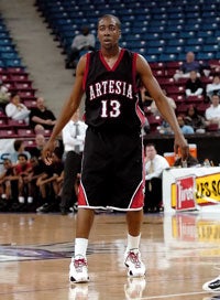 James Harden