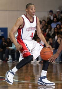 Russell Westbrook
