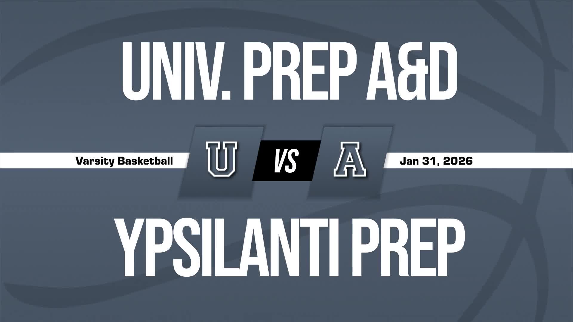 Basketball Game Preview: University Prep Art & Design Mustangs vs. Cody Comets