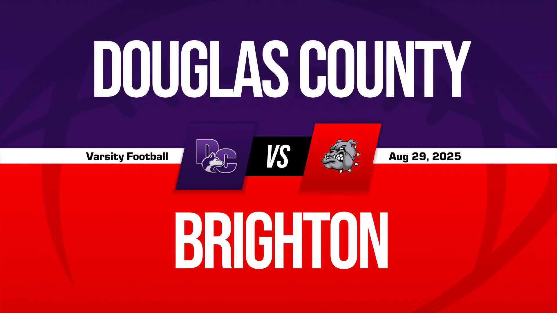 Football Recap: Douglas County Skates Past Smoky Hill with Ease