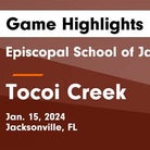 Episcopal School of Jacksonville vs. Providence School