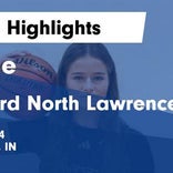 Bedford North Lawrence skates past Columbus East with ease