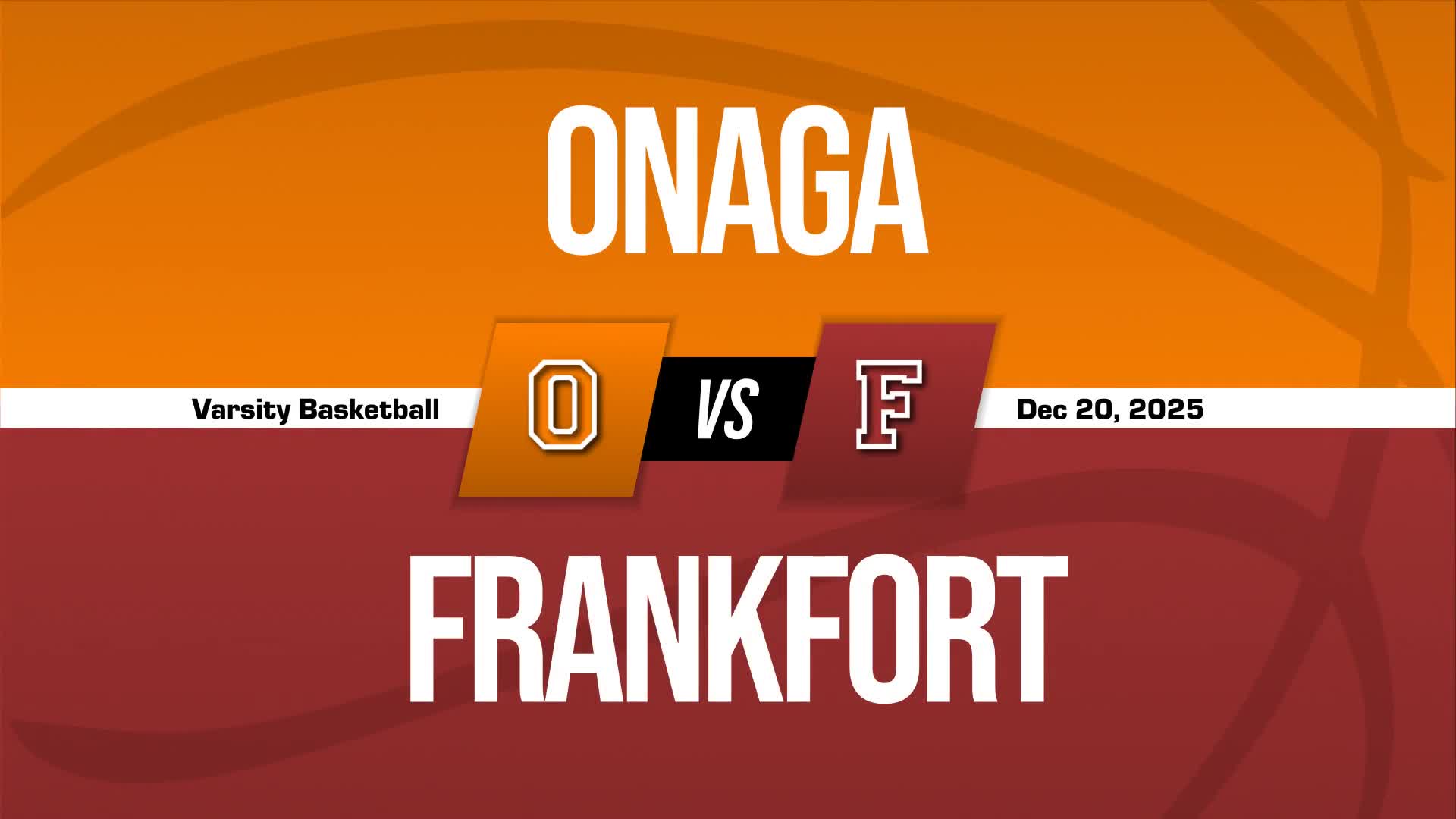 Basketball Game Preview: Frankfort Wildcats vs. Hanover Wildcats + How To Watch