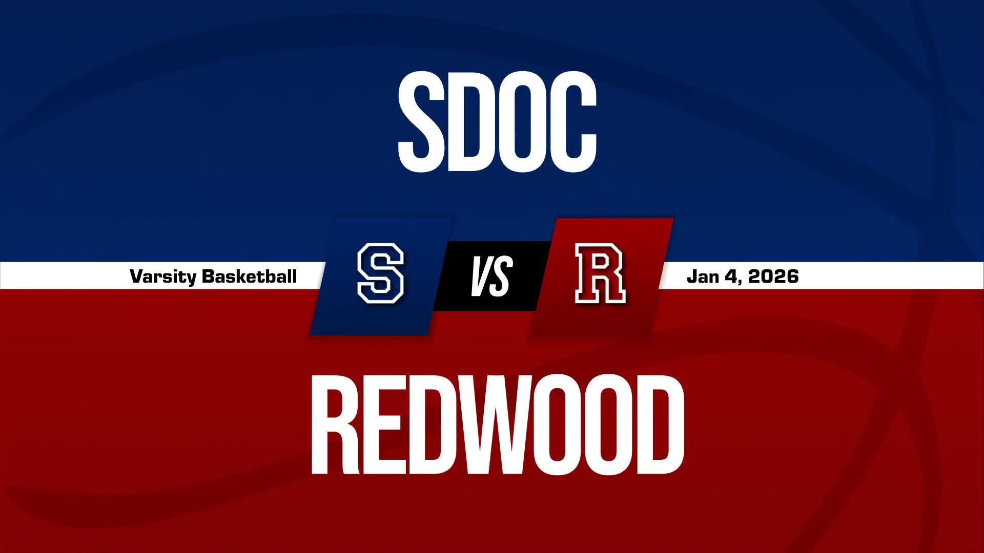 Basketball Recap: Redwood Takes a Loss