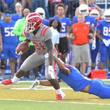 No. 2 Mater Dei shuts out No. 12 Gorman