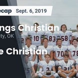 Football Game Preview: Rejoice Christian vs. Wewoka