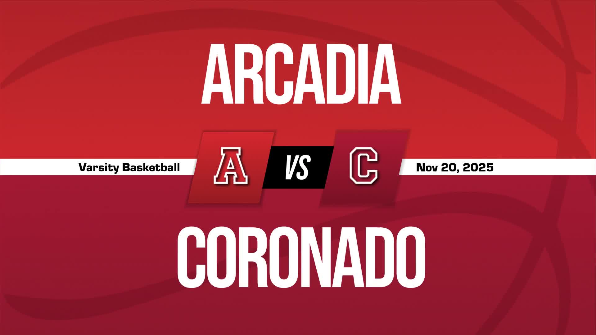 Basketball Game Preview: Coronado Dons vs. Shadow Mountain Matadors + How To Watch