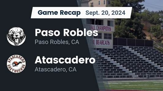 Football Recap: Brandon England and  Marcus Garcia Secure Win fo