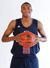 Zak Irvin