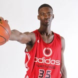 Vonleh rising above the crowd at Super 64