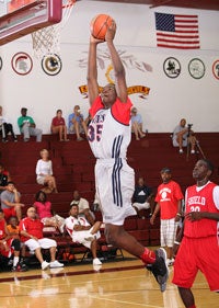 Noah Vonleh