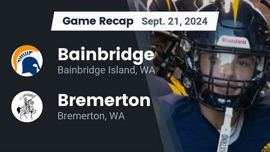 Football Game Preview: 