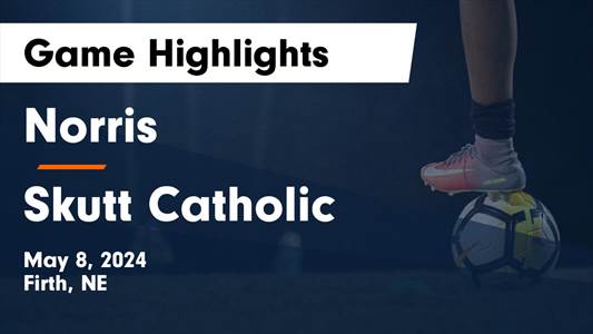 Soccer Game Preview: Skutt Catholic Takes on Duchesne
