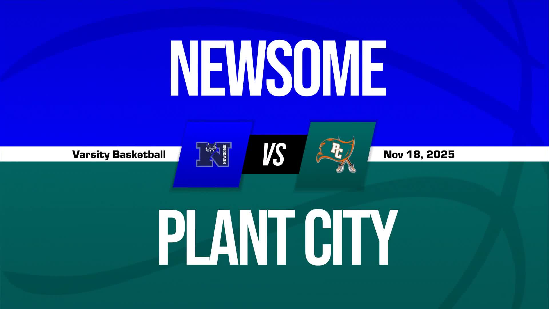Basketball Recap: Newsome Triumphs