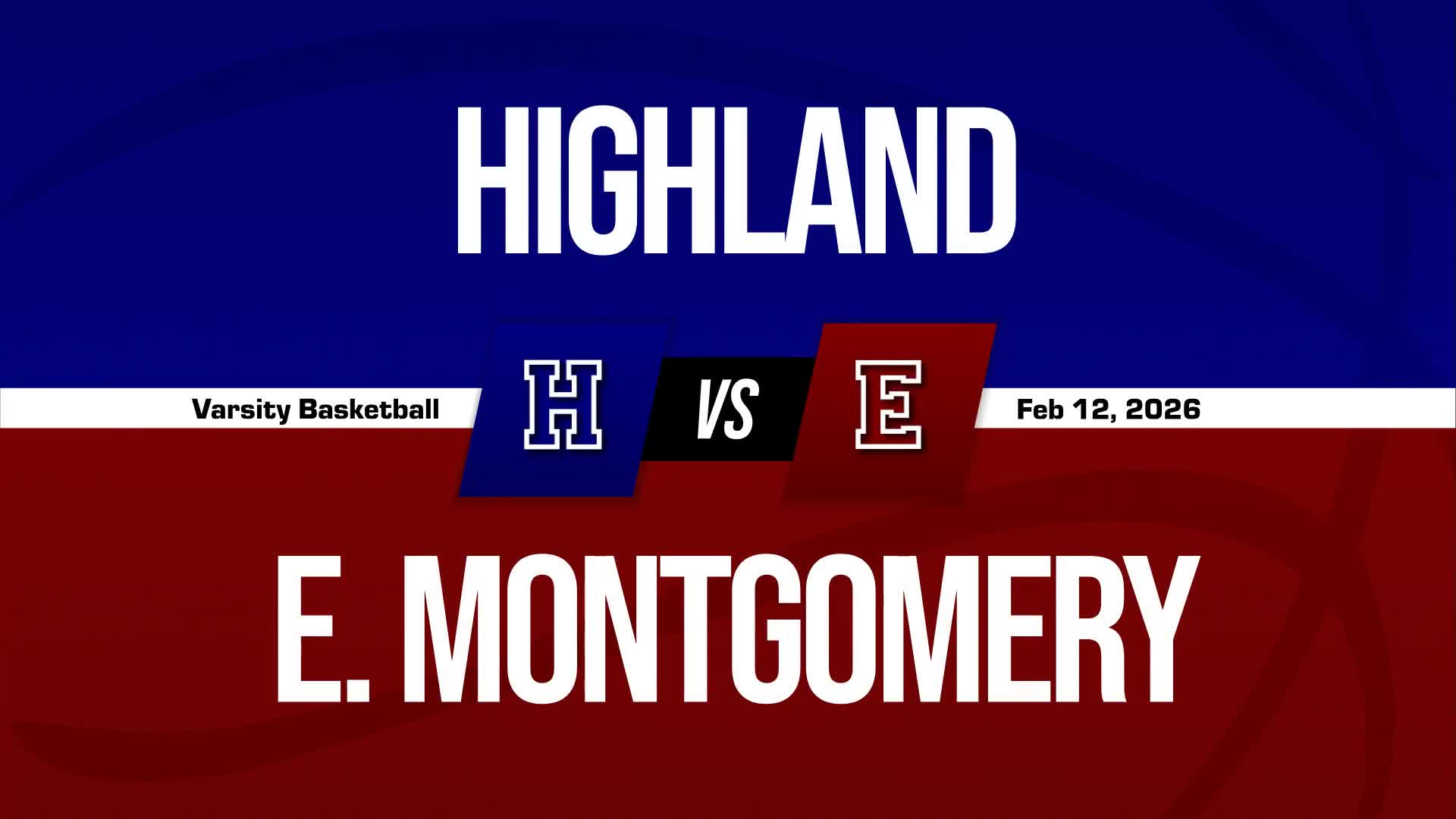 Basketball Recap: Highland Skates Past Foxcroft with Ease