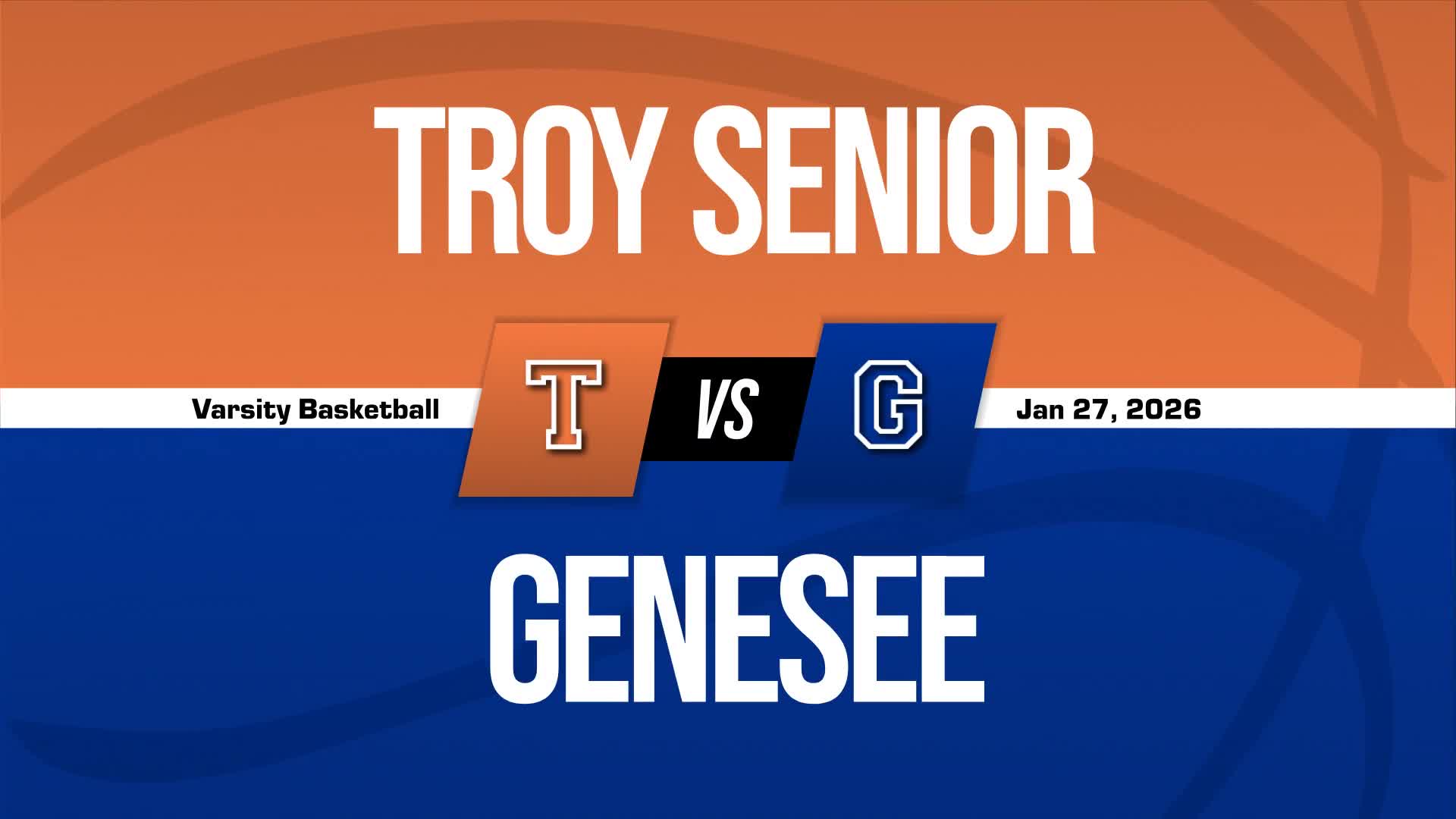Basketball Game Preview: Genesee Bulldogs vs. Highland Huskies + How To Watch