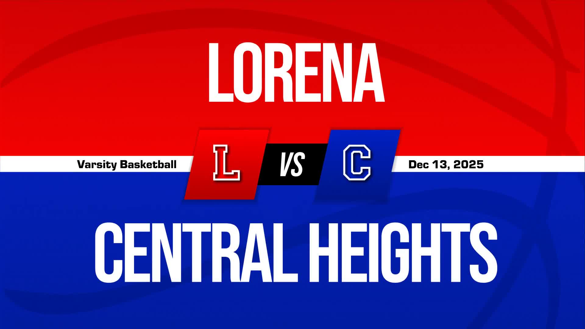 Basketball Game Preview: Lorena Leopards vs. Eagle Mountain Knig