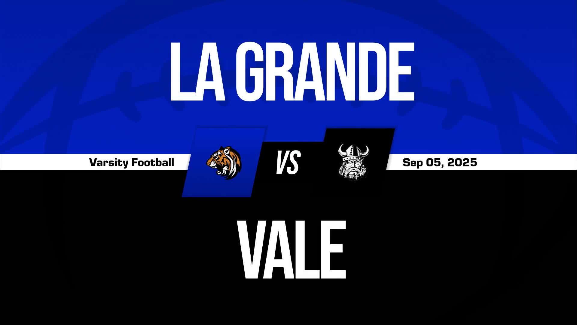Football Recap: La Grande Takes Down Sweet Home in a Playoff Battle