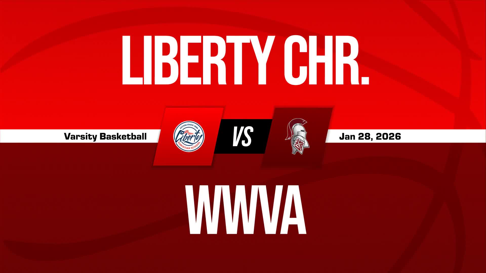 Basketball Game Preview: Liberty Christian Patriots vs. Sunnyside Christian Knights + How To Watch