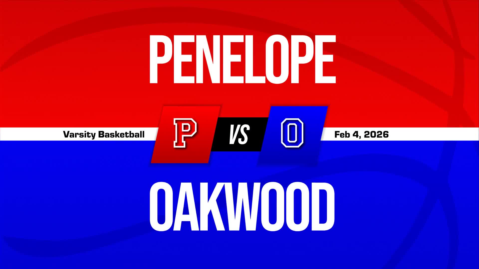 Basketball Recap: Oakwood Piles Up the Points Against Trinidad + How To Watch