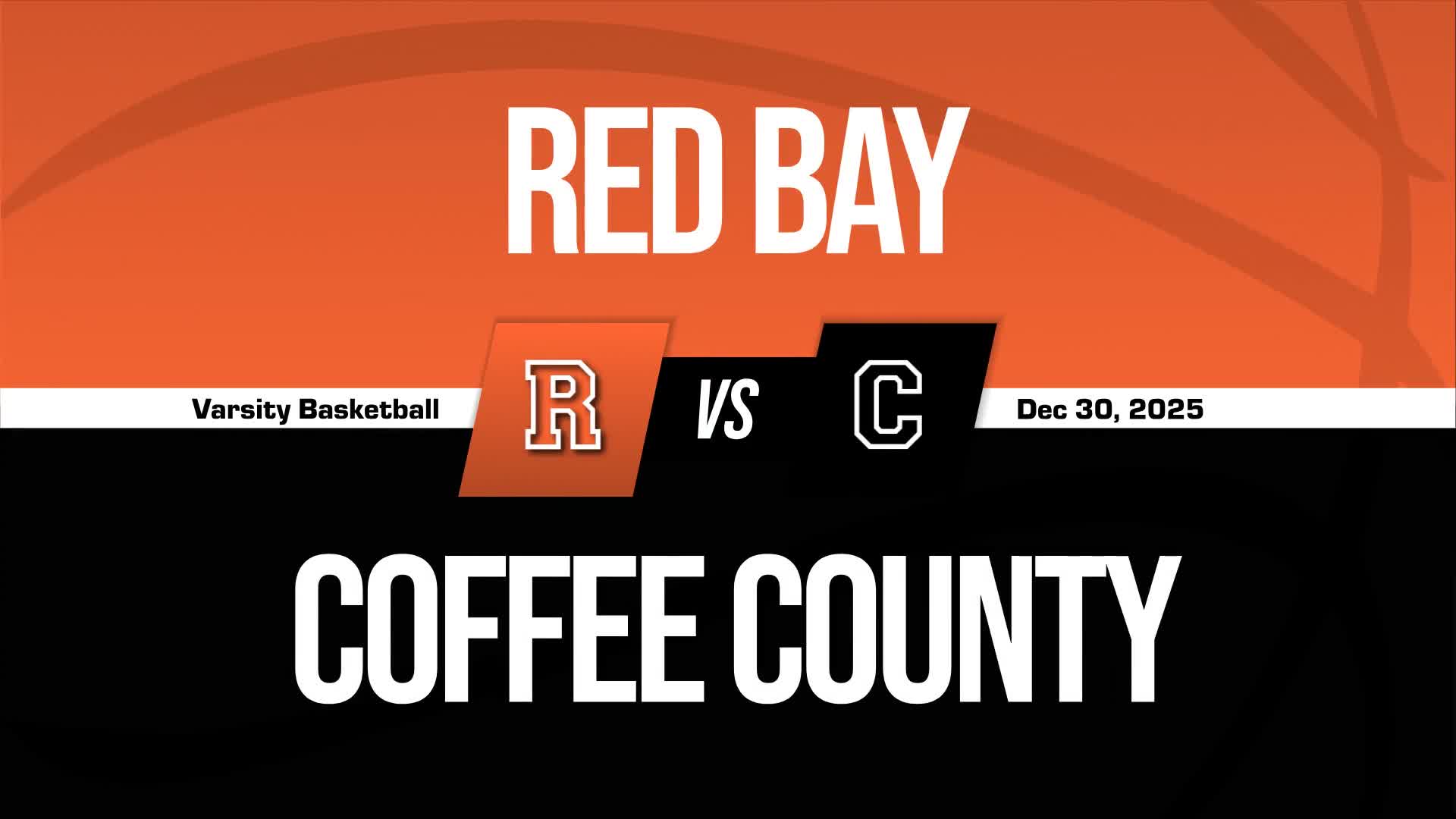 Basketball Recap: Red Bay Skates Past Hamilton with Ease
