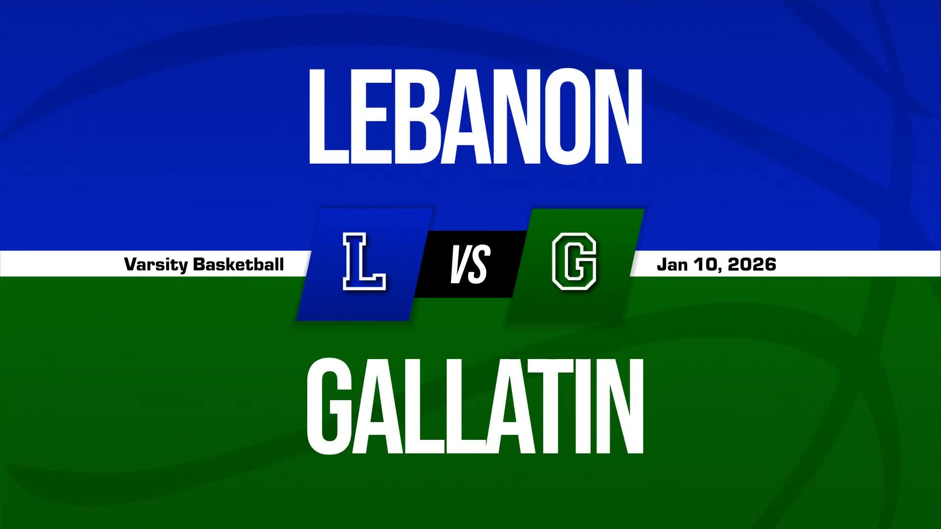 Basketball Recap: Lebanon Picks Up Fourth Consecutive  Win