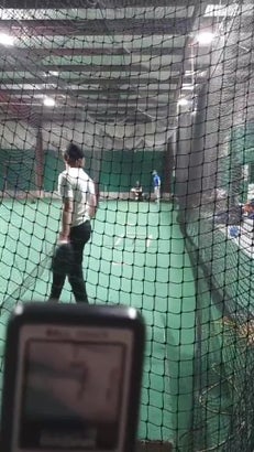 Baseball Recap: Mount Juliet Christian Academy Comes Up Short