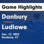 Basketball Game Preview: Danbury Hatters vs. Staples Wreckers