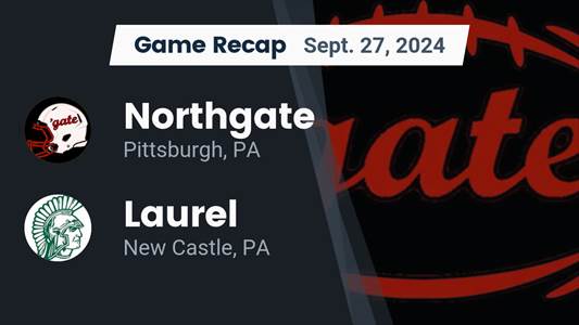 Football Game Preview: Northgate Flames vs. South Side Rams
