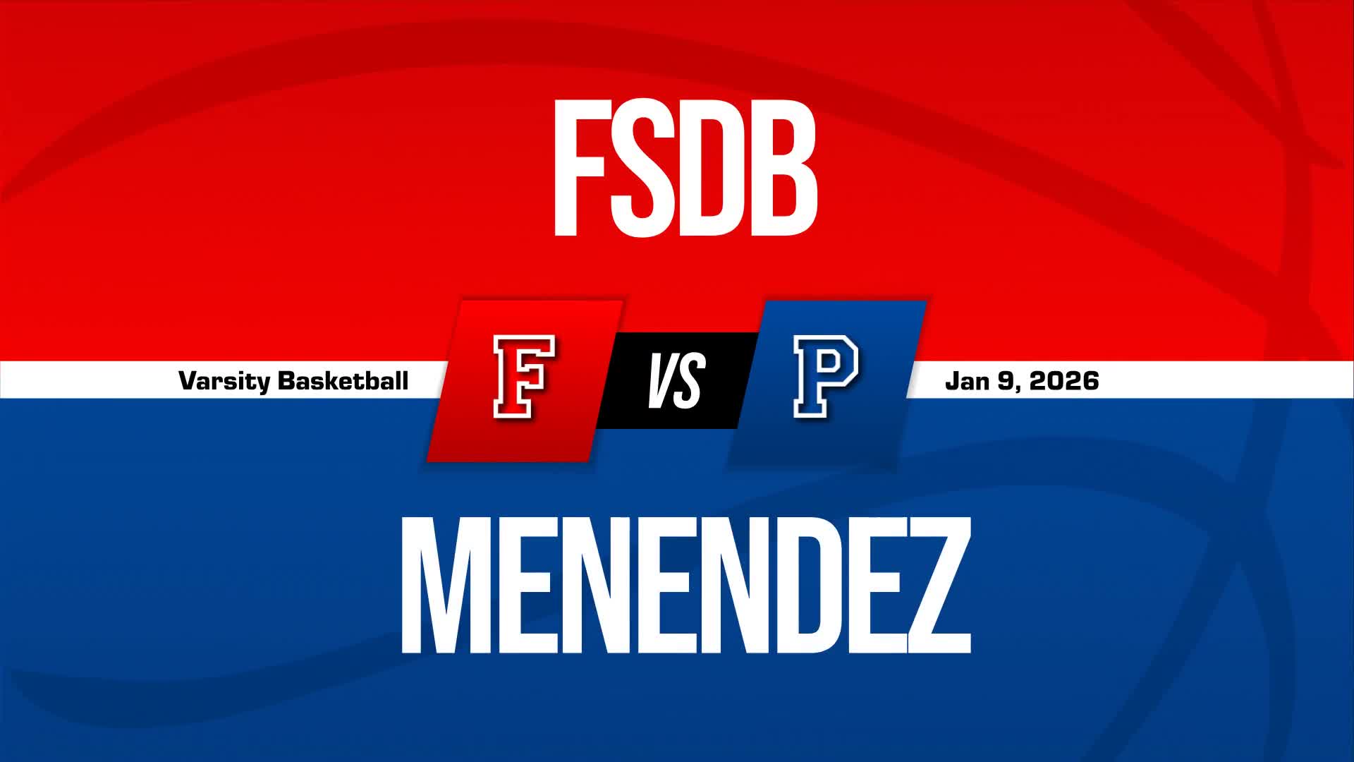 Basketball Recap: Florida School for the Deaf & Blind Victorious