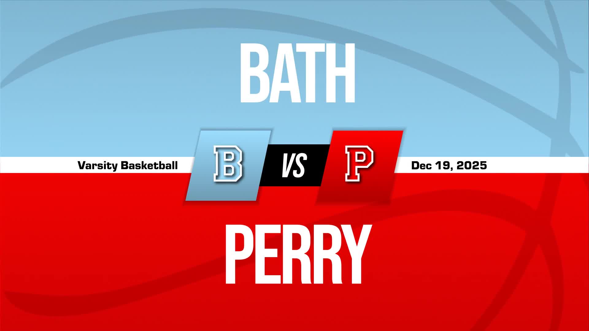 Basketball Recap: Bath Find Success + How To Watch
